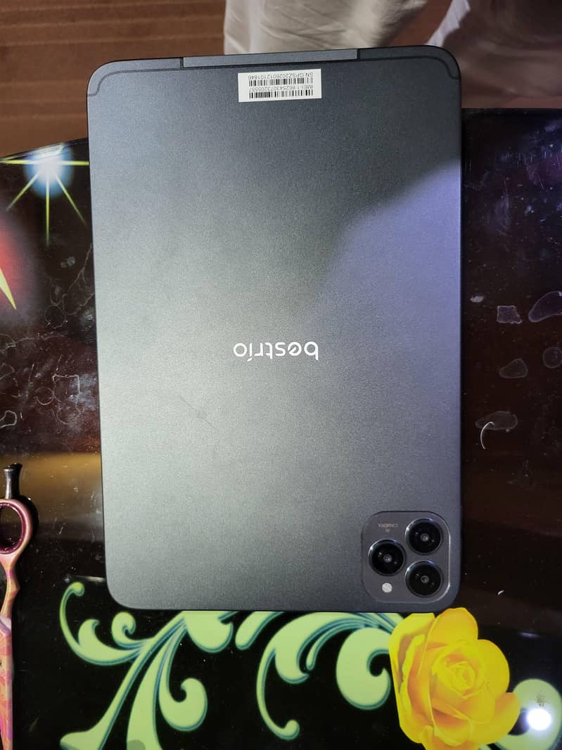 bretrio S12 Android tablet 5g 1