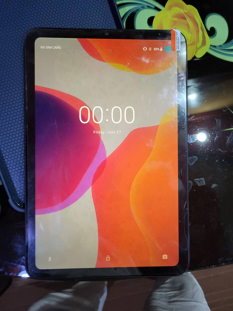 bretrio S12 Android tablet 5g 2