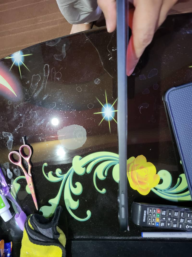 bretrio S12 Android tablet 5g 3