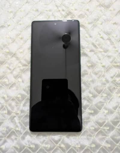 Infinix Note 50