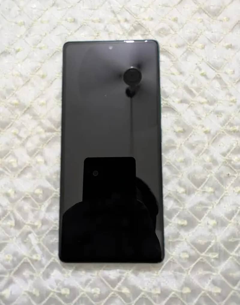 Infinix Note 50 0