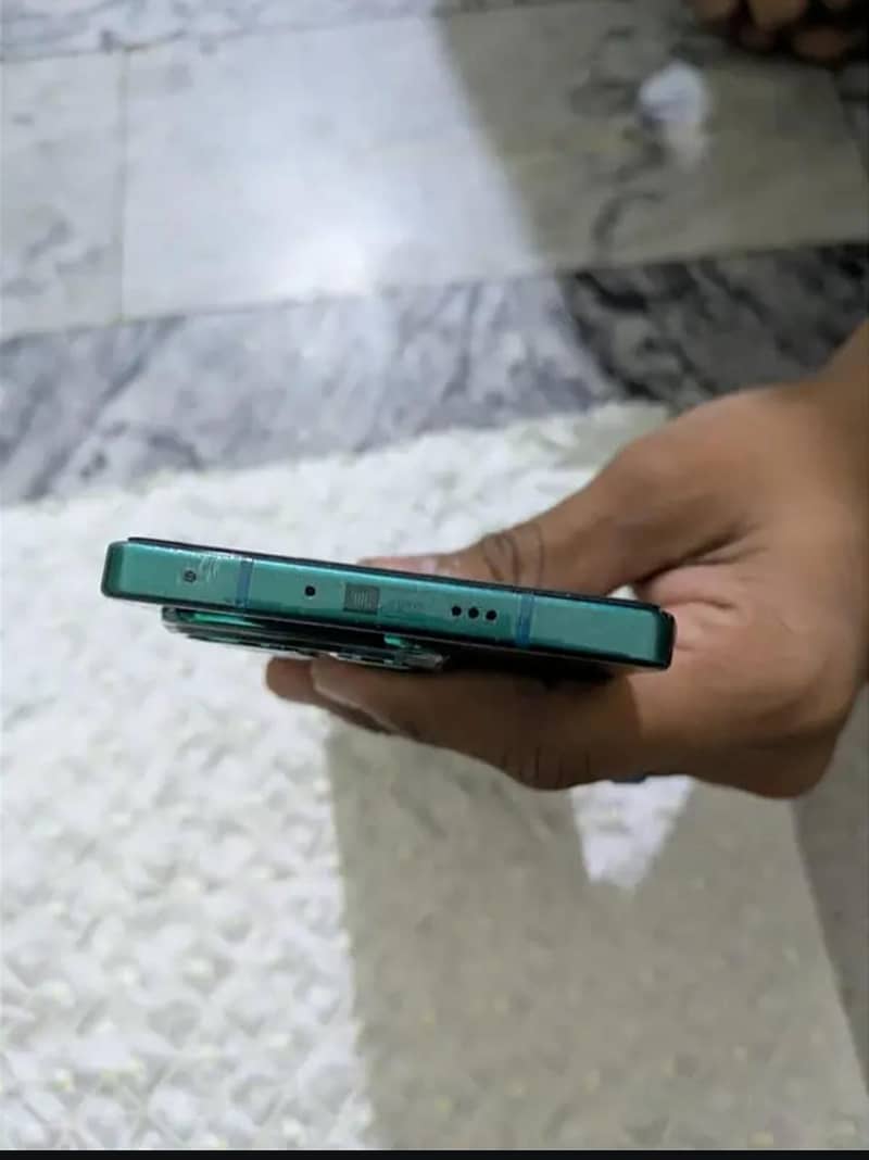 Infinix Note 50 1