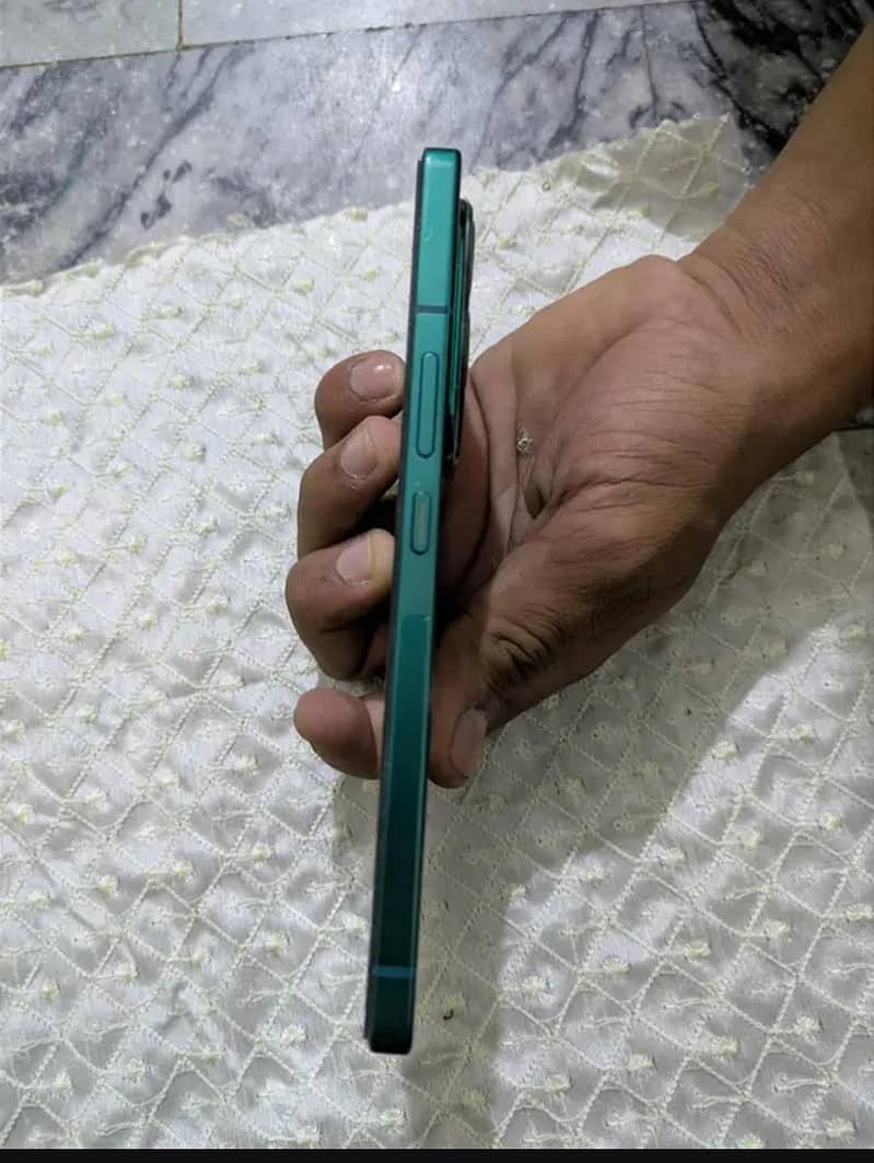 Infinix Note 50 3