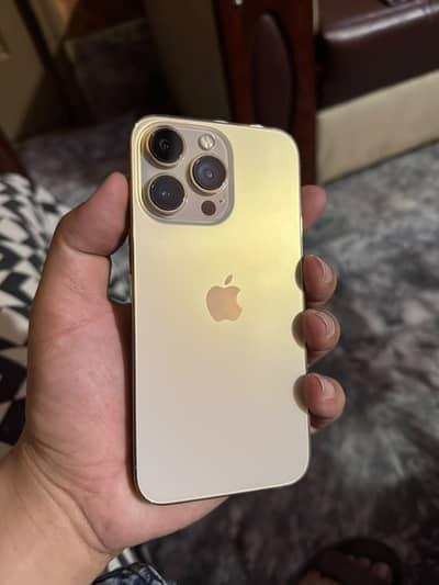 Apple iPhone 13 Pro