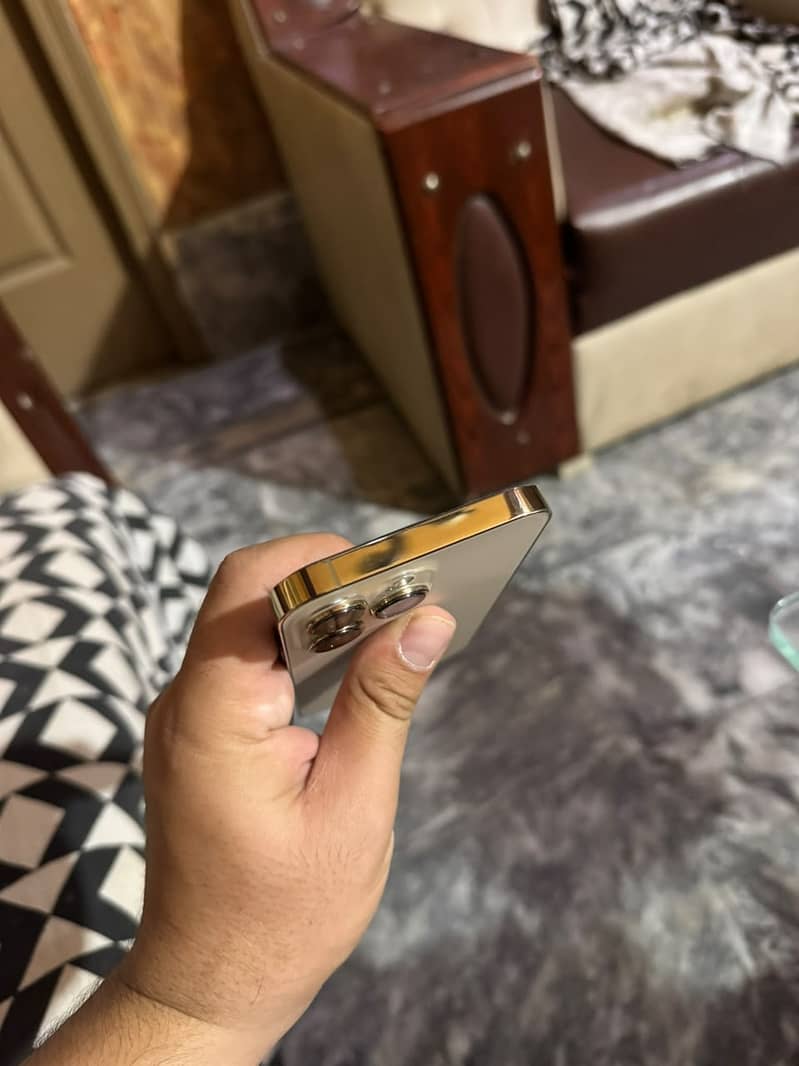Apple iPhone 13 Pro 1