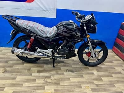 CB 150F