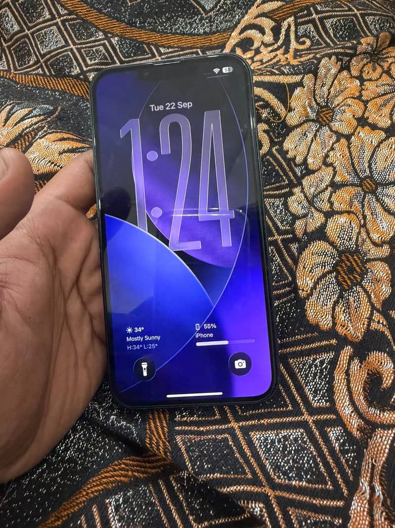 Apple iPhone 13 1