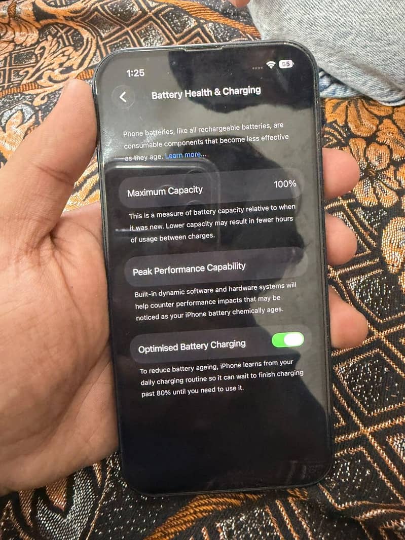 Apple iPhone 13 5