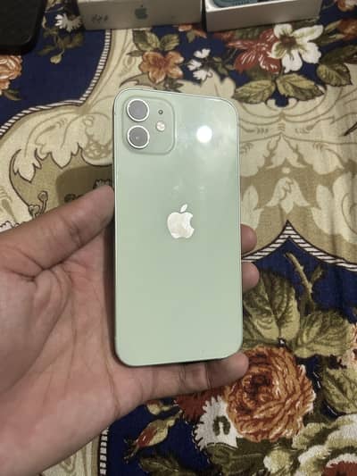 Apple iPhone 12 non pta