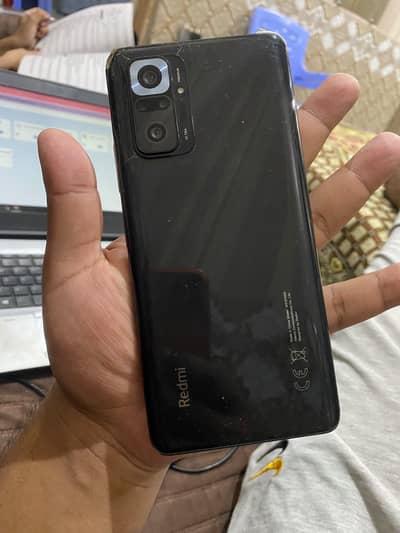 Xiaomi Redmi Note 10 Pro