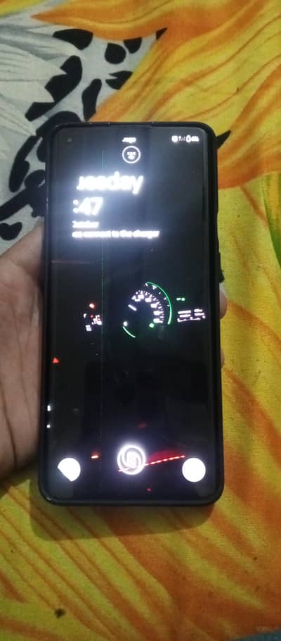 One Plus 9 Pro