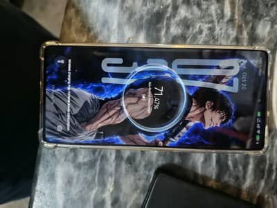 infinix wireless charger
