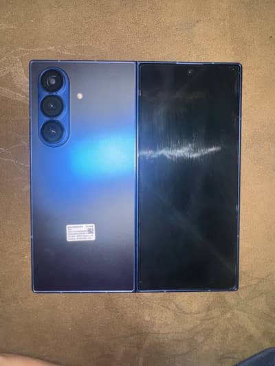 Samsung Mobile Z Fold 7