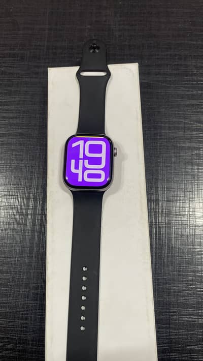 Apple Watch Series 11