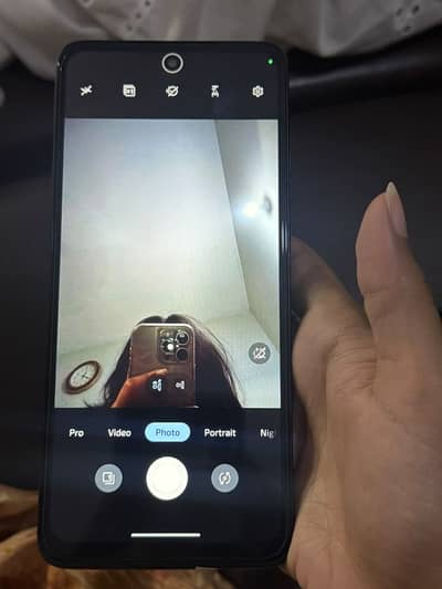 Motorola Moto G