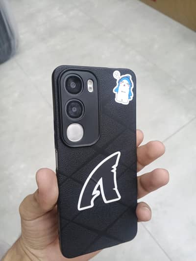 Vivo Y19s