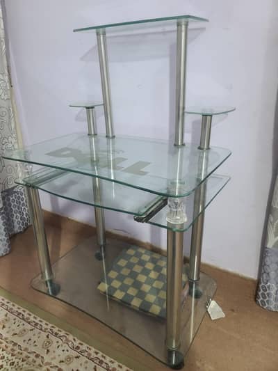 Computer Table