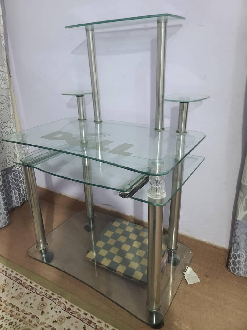 Computer Table 0