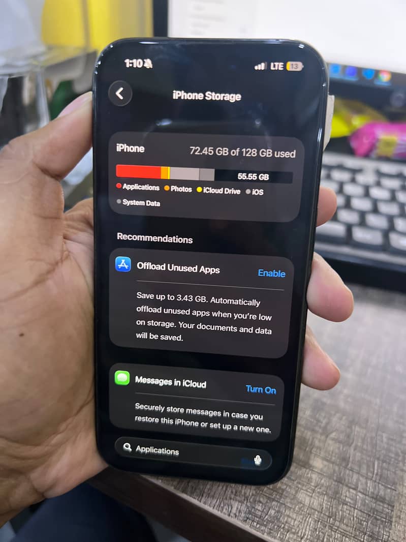 Apple iPhone 15 Pro 5