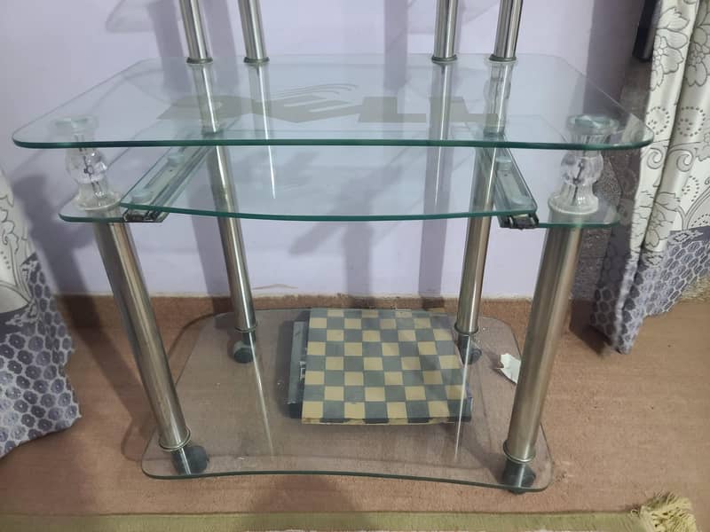 Computer Table 2