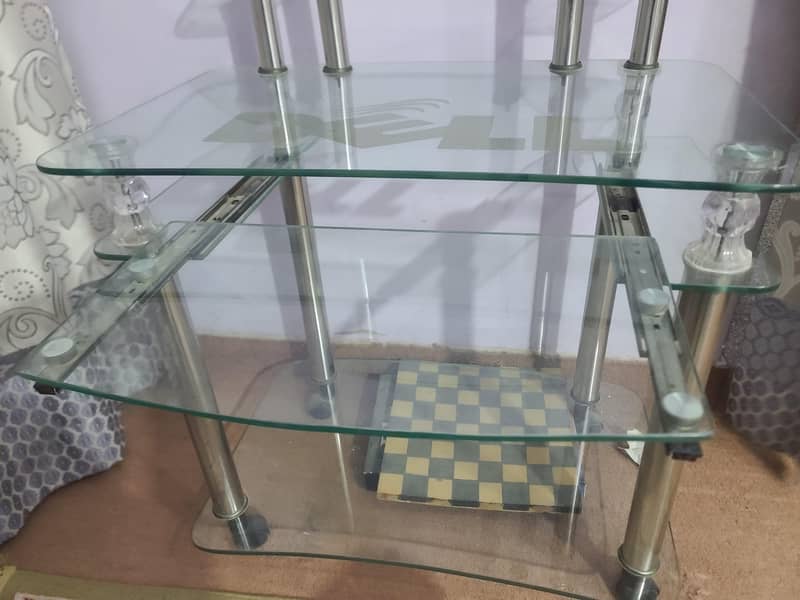 Computer Table 3