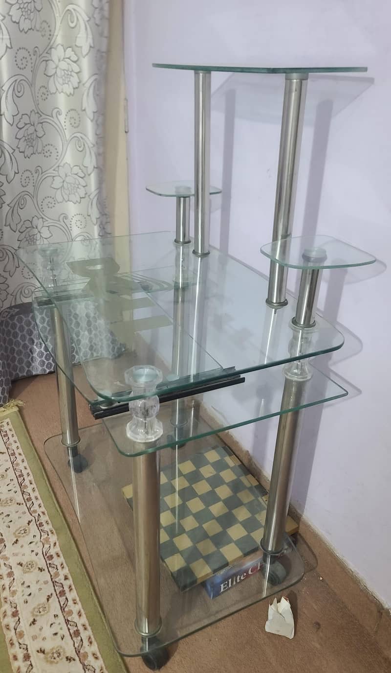Computer Table 5