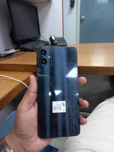 Samsung Mobile A05
