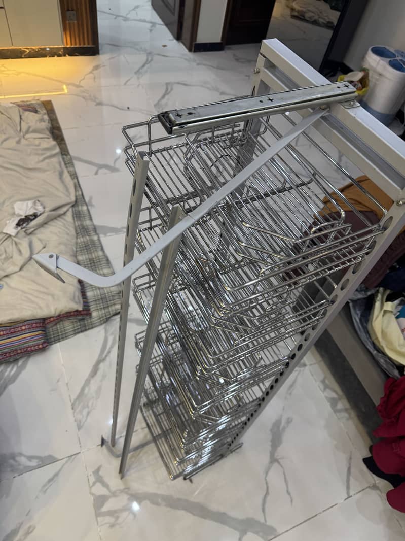 Kitchen Console 1