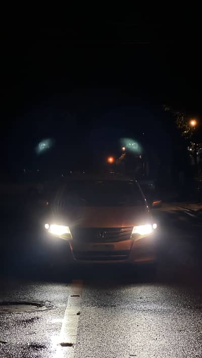 Honda City 2014