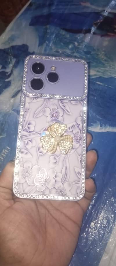 Tecno Spark 40