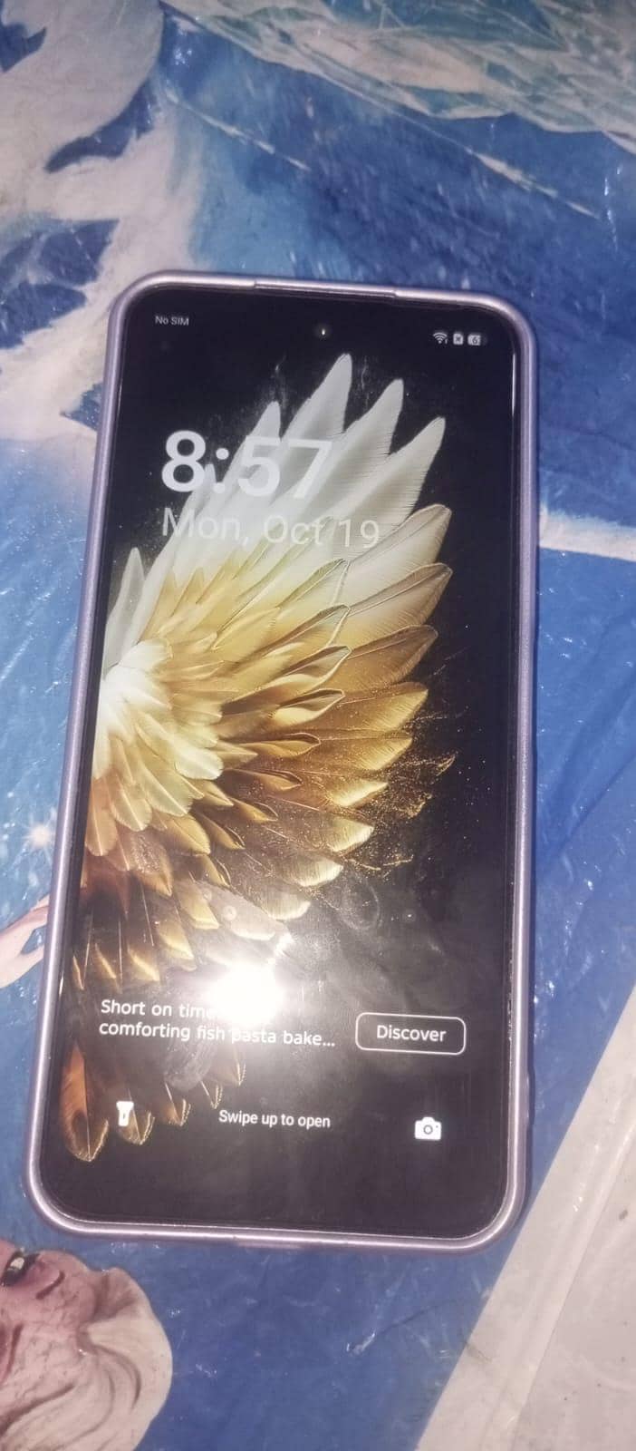 Tecno Spark 40 1