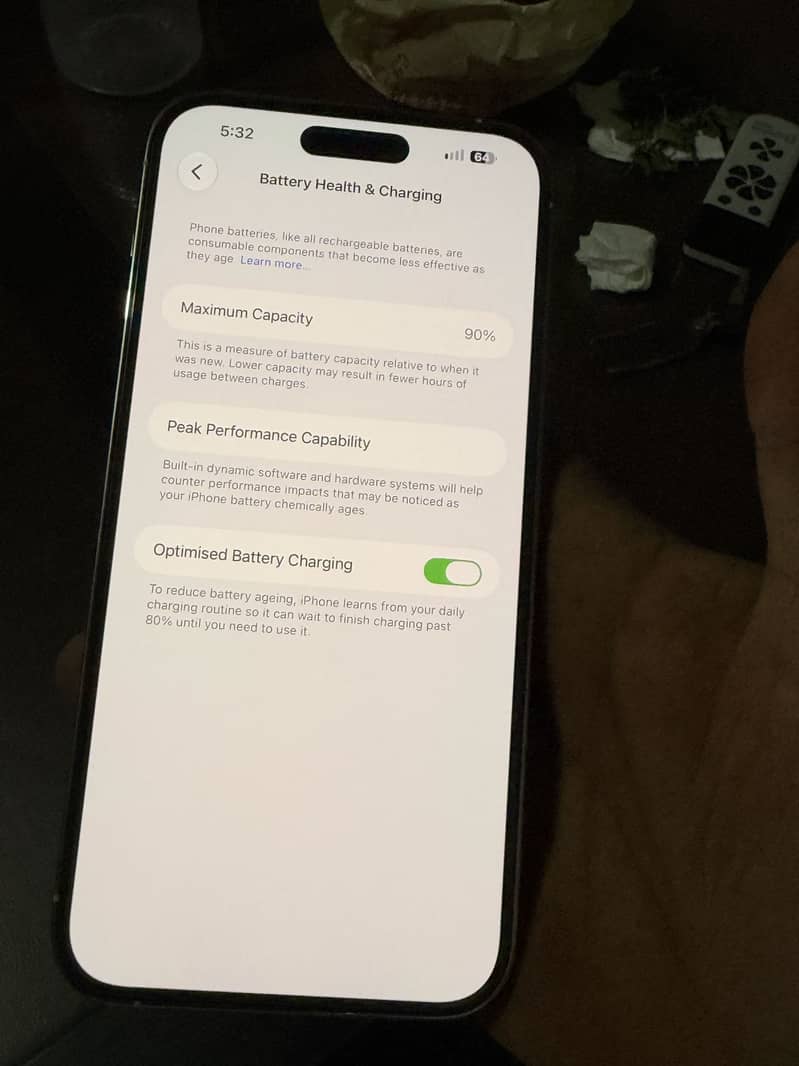Apple iPhone 14 Pro Max 0
