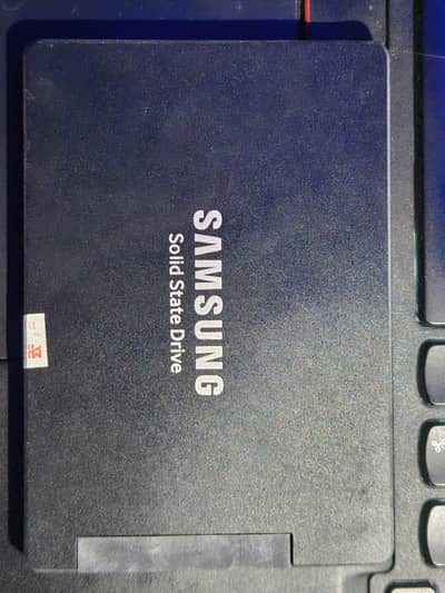 Samsung 845DC PRO 800GB Enterprise 2.5" SATA SSD