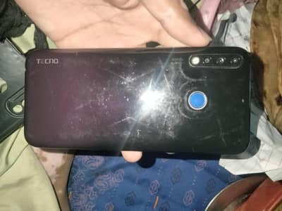 change kerna phone tb sale ker rha panel tota hua but working 100%