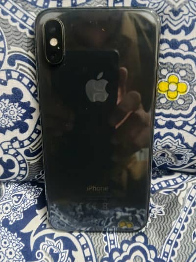 Apple iPhone XS