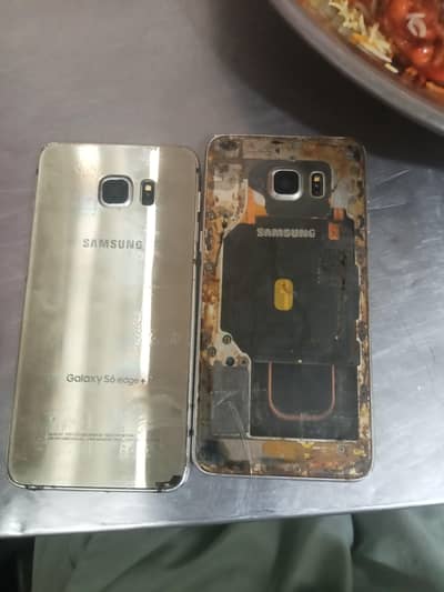 Samsung Mobile Galaxy On6
