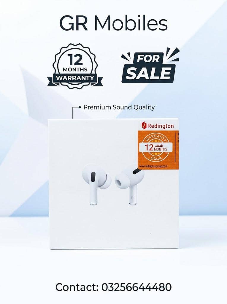 Pro 2 earbuds 0
