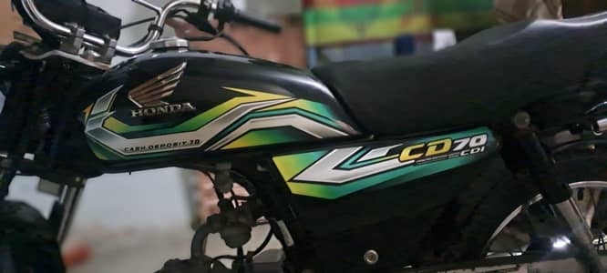 cd 70 2023 March