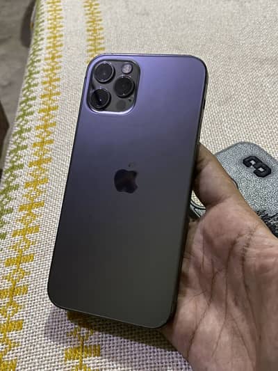 Apple iPhone 12 Pro factory unlocked