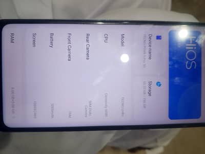 Tecno POP 5 Pro