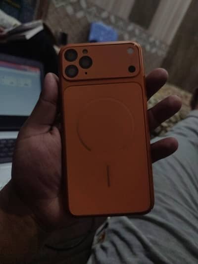 Apple iPhone 11 Pro Max