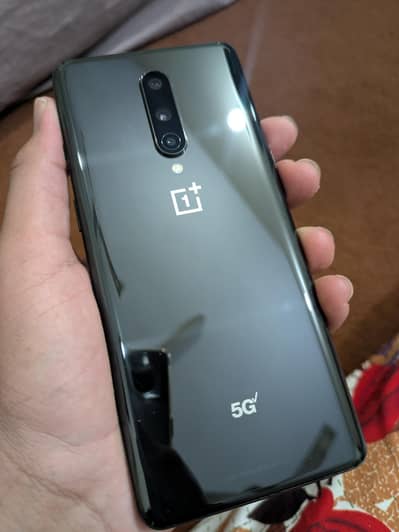 OnePlus 8 5G Global | Excellent Condition | Non PTA