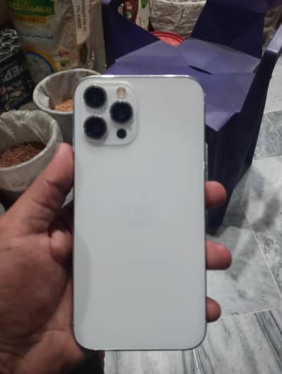 Apple iPhone 12 Pro Max