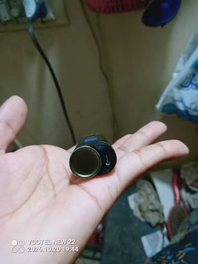 Brown Color Uwell Crown D