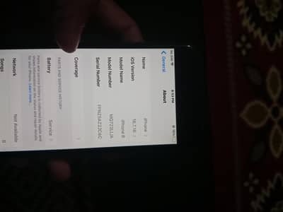 Apple iPhone 8