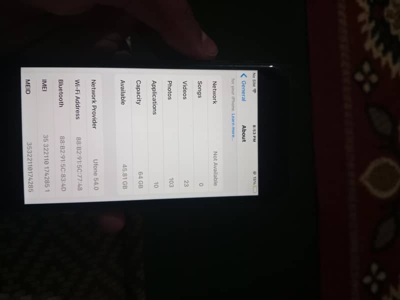 Apple iPhone 8 2