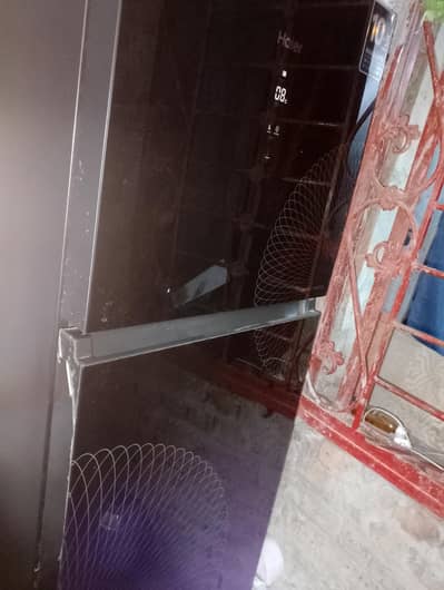 fridge for sale  haier