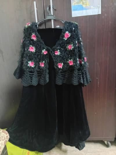 fairy frock
