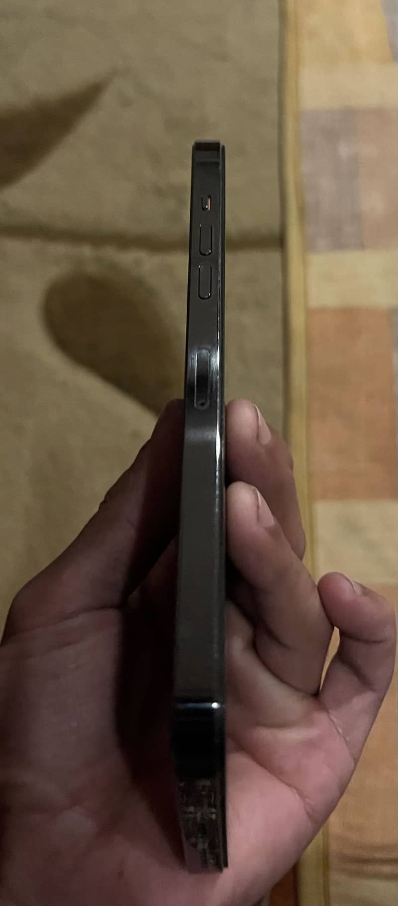 Apple iPhone 12 Pro Max 0