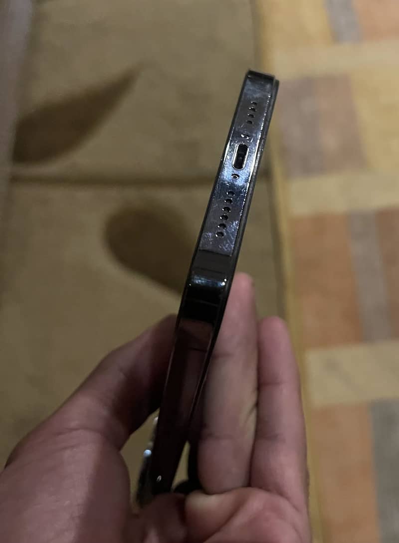 Apple iPhone 12 Pro Max 1
